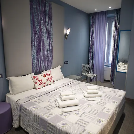 Gracchi Guest House