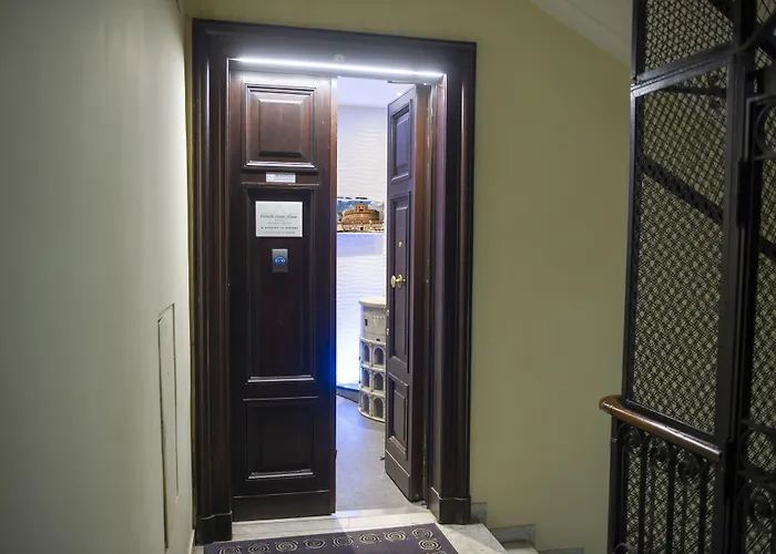 Guest house Gracchi 4*