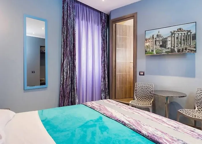 Gracchi Guest house 4*