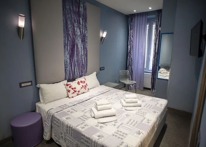 Gracchi 4* Rome