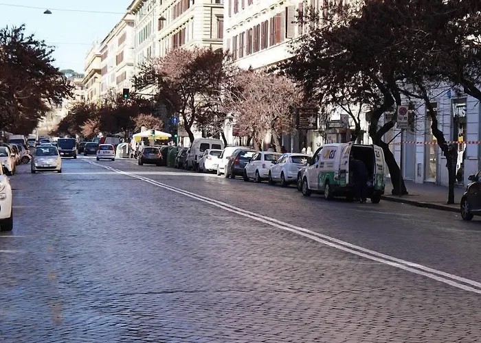 Gracchi 4* Rome