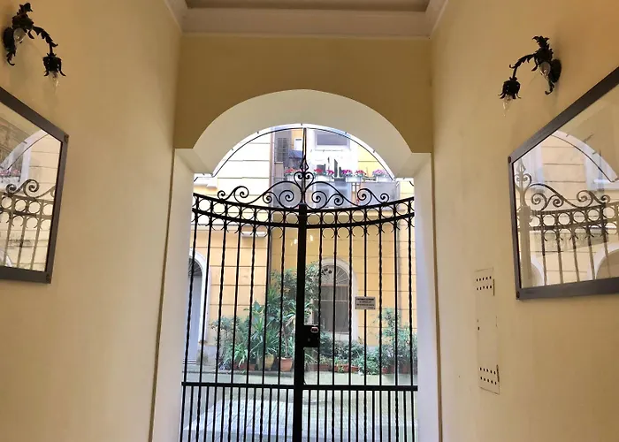 Gracchi Guest house Rome
