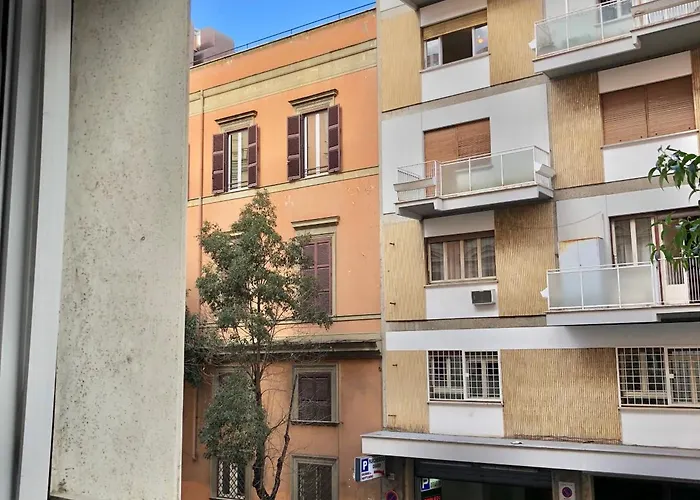 Gracchi Konukevi Roma
