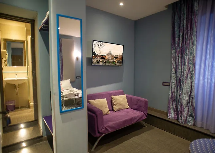 Guest house Gracchi