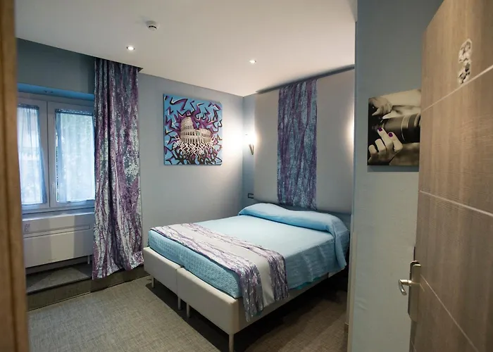 Gracchi Guest house Rome
