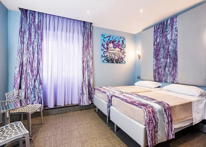 Gracchi 4* Rome