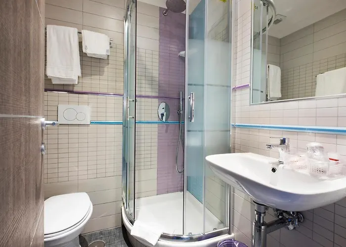 Gracchi Guest house