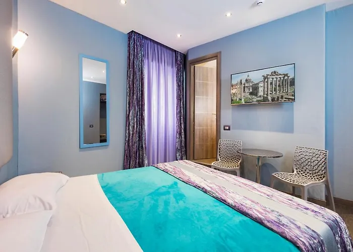 Gracchi 4* Rome