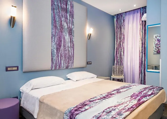 Guest house Gracchi 4*
