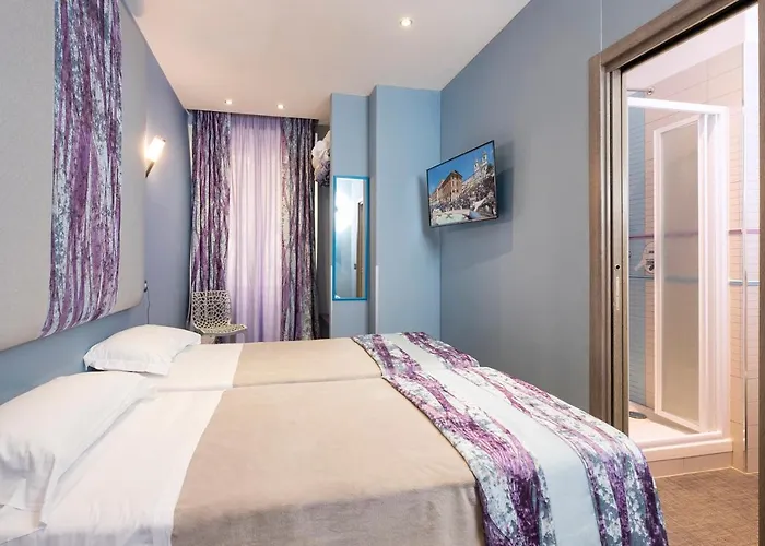 Gracchi 4* Rome