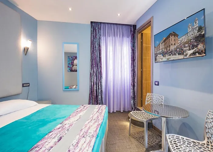Guest house Gracchi Rome