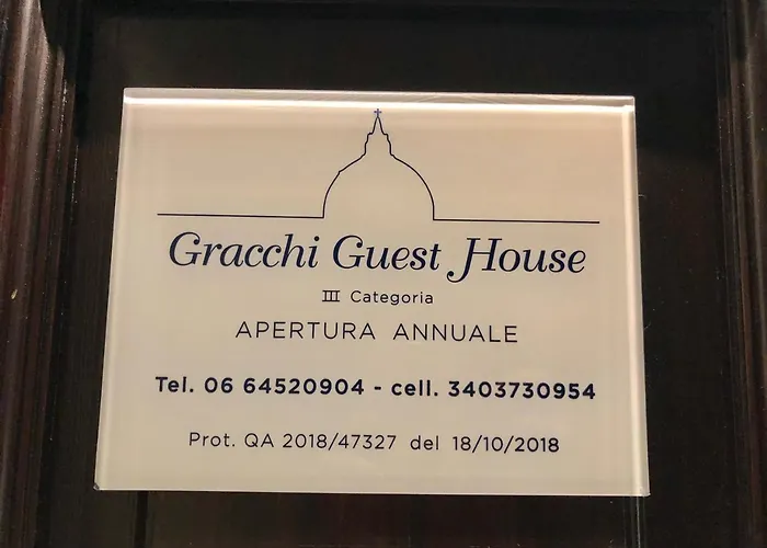 Guest house Gracchi