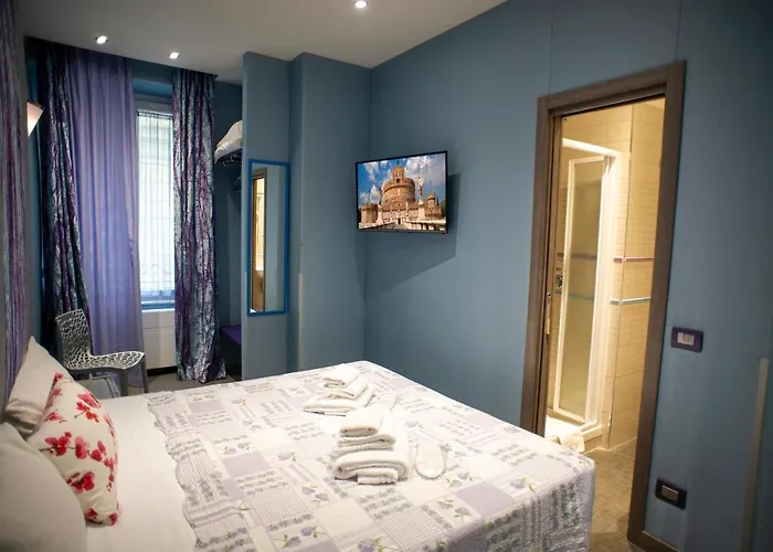 Gracchi 4* Roma