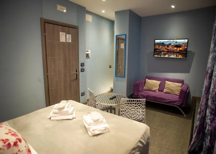 Guest house Gracchi 4*